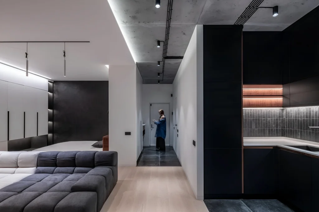 Marble Office (RU)