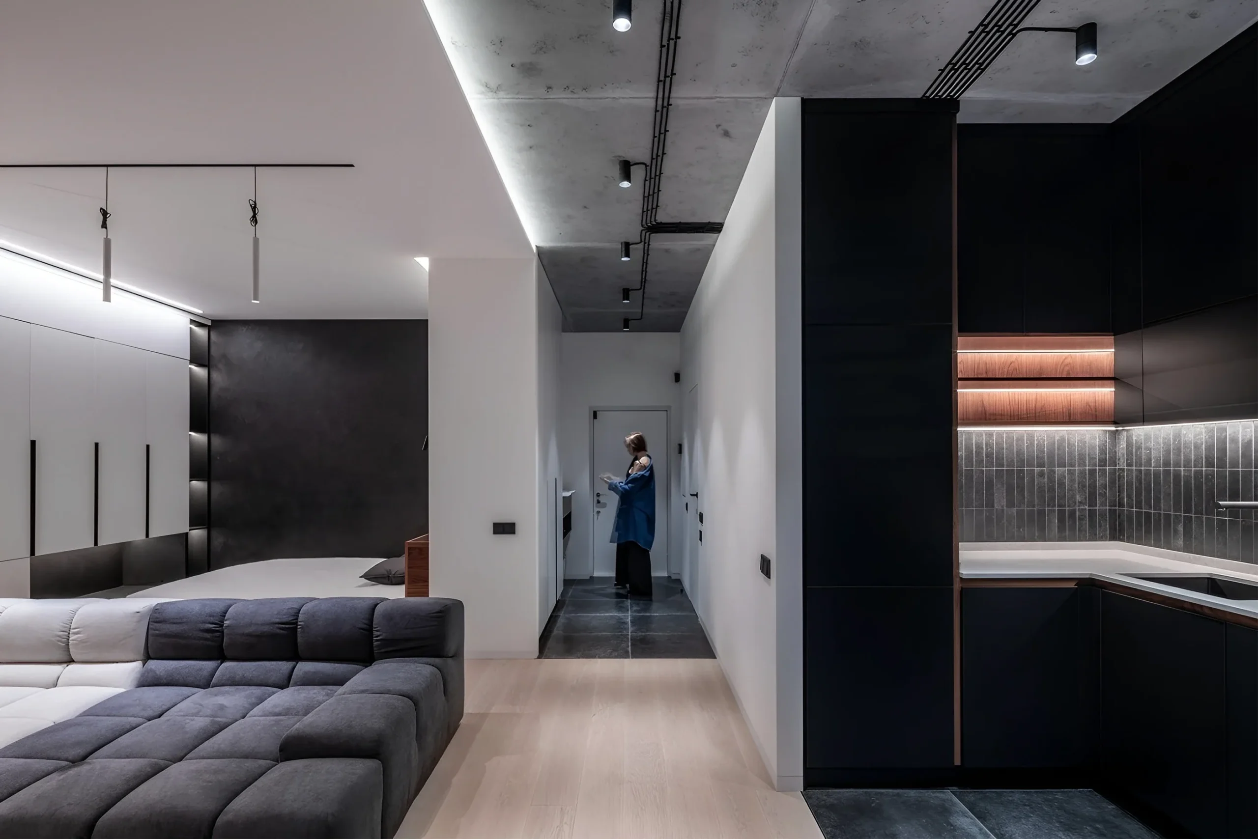 Marble Office (RU)